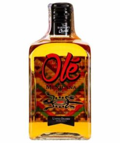 Rooster Rojo Anejo Smoked Pineapple 0,7l 38%