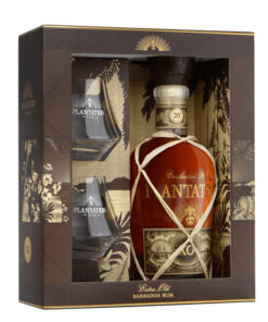 Plantation Experience Pack 6×0,1l 41,12%