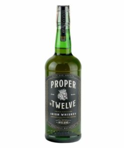 Proper No. Twelve Irish Whiskey 40% 1l