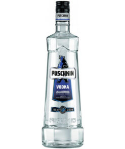 Double Cross Vodka 0,7l 40%