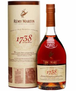 Remy Martin 1738 Accord Royal 0,7l 40%