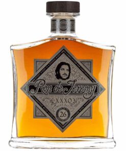 Ron De Jeremy Reserva 8 Years Old The Original Adult 0,7l 40% GB