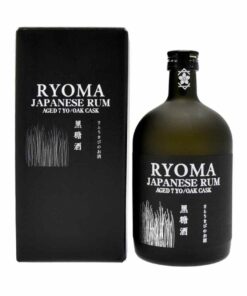 Ryoma Japanese 7 Years Old Oak Cask 0,7l 40%