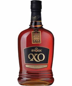Stock Brandy XO 0,7l 40%