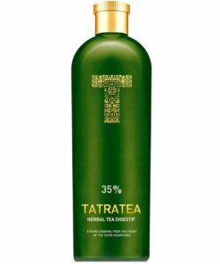 Tatratea Citrus 32% 0,7l TU