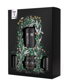 Tatratea Flower tea 0,7l 47%