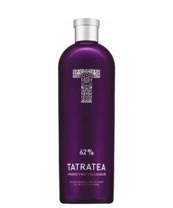 Tatratea 0,7l 52% Original GB + 2 poháre