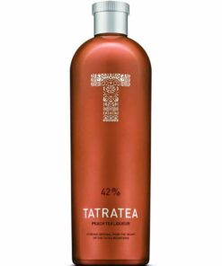 Tatratea Mini Set 4×0,04l biely 37-67% GB