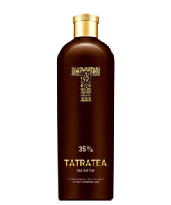 Tatratea Coconut 22% 0,7l TU