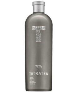 Tatratea Original 0,7l 52% DD
