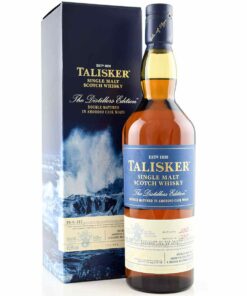Talisker Distillers Edition 2007-2017 0,7l 45,8% GB