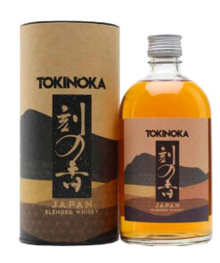 Tokinoka Blended 0,5l 40% TU