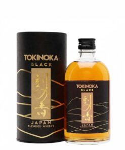 Tokinoka Blended Black 0,5l 50%