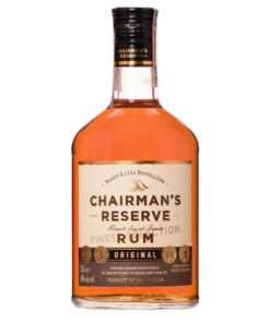 Chairmans Reserve Spiced 0,7l 40%