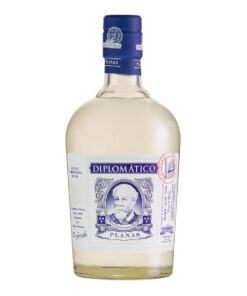 Diplomatico Reserva Exclusiva 12 years 0,7l 40% + 2 poháre