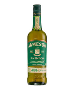 Jameson 18 Years 0,7L 40% limitovaná edícia