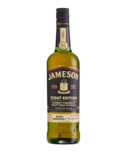 Jameson Caskmates Stout 0,7l 40%