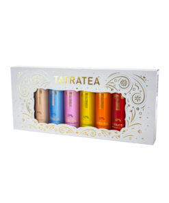 TATRATEA set mini TATRY 42 – 72% 4×0,04l