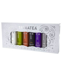TATRATEA Tea Bitter 0,7l 35%