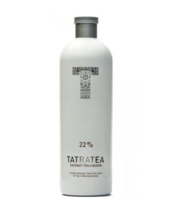 TATRATEA Citrus Tea 0,7l 32%