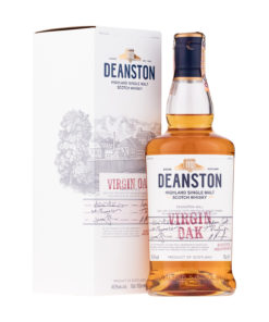 Deanston Virgin Oak 0,7l 46,3% GB