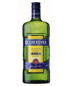 Becherovka 3l 38% GB