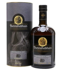 Bunnahabhain Toiteach 0,7l 46,3% GB