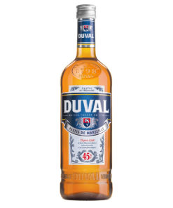 Duval Pastis 0,7l 45%
