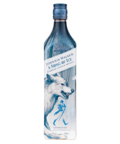 J.Walker Song of Ice Game of Thrones 0,7l 40,2%