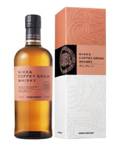 Nikka Coffey Grain Whisky 0,7l 45% GB
