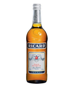 Ricard Pastis 0,7l 45%