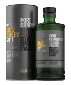 Port Charlotte Islay Barley 2014 0,7l 50%