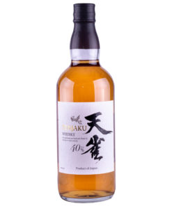 Tenjaku Japanese Whisky 0,7l 40%