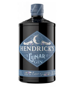 Hendricks Orbium Quininated Gin Limited Release 43,4% 0,7l