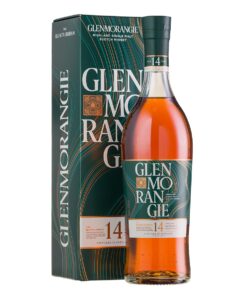 Glenmorangie X 40% 0,7l