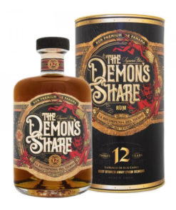The Demon Share 6y 40% 3l GB