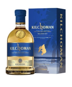 Kilchoman Machir Bay 0,7l 46% GB