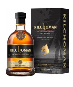 Kilchoman 11y Bourbon Single Cask 0,7l 55,2% GB