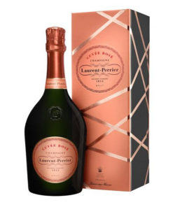 Laurent Perrier La Cuveé Rosé 0,75l 12% GB