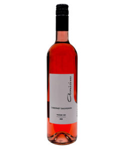 Amicius Cabernet Sauvignon Rose polosladké 0,75l 13%