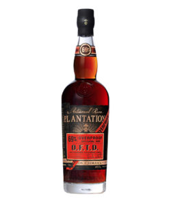 Plantation OFTD Artisanal Rum 69% 0,7l