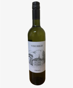 Víno Helen Paláva 0,75l biele suché víno 11,5% 0,75 l