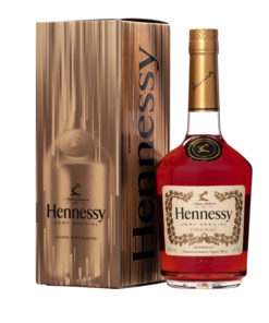Hennessy VS “End of Year 2020” 0,7l 40% GB