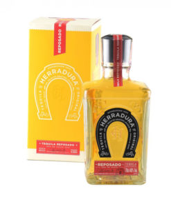 Tequila Ranchitos Gold 0,7l 35%