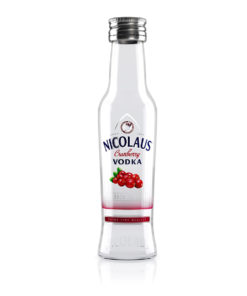 Nicolaus Vodka extra jemná 38% 1l