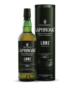 Laphroaig Lore 0,7l 48% GB