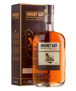Mount Gay Extra Old 43% 0,7l GB + pohár