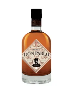 Don Pablo Premium 40% 0,7l