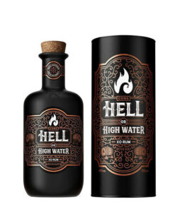 Hell or High Water XO 0,7l TU