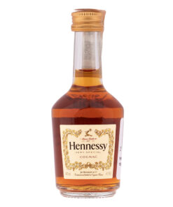 Hennessy VS mini 40% 0,05l